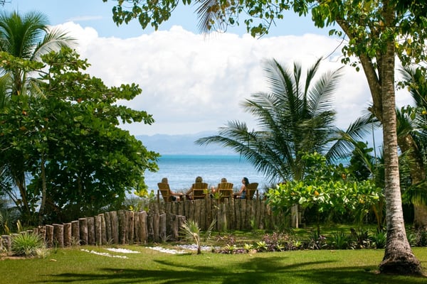 Beach View