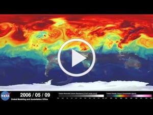 NASA | A Year in the Life of Earth's CO2