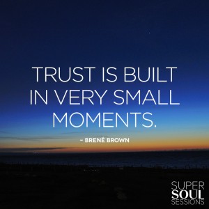 trust